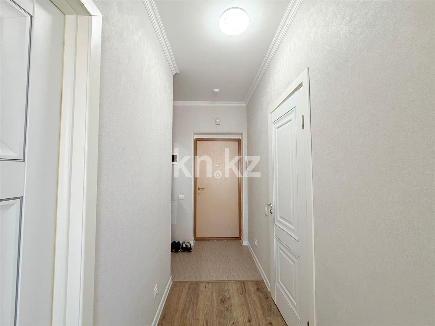Продажа 1-комнатной квартиры, 35 м² - Продажа квартир от собственников в Астане - страница 208 фото 6 из 8