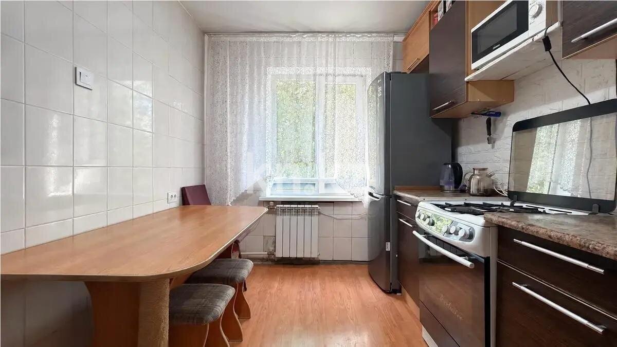 Продажа 4-комнатной квартиры, 74 м² в Алматы - фото 4