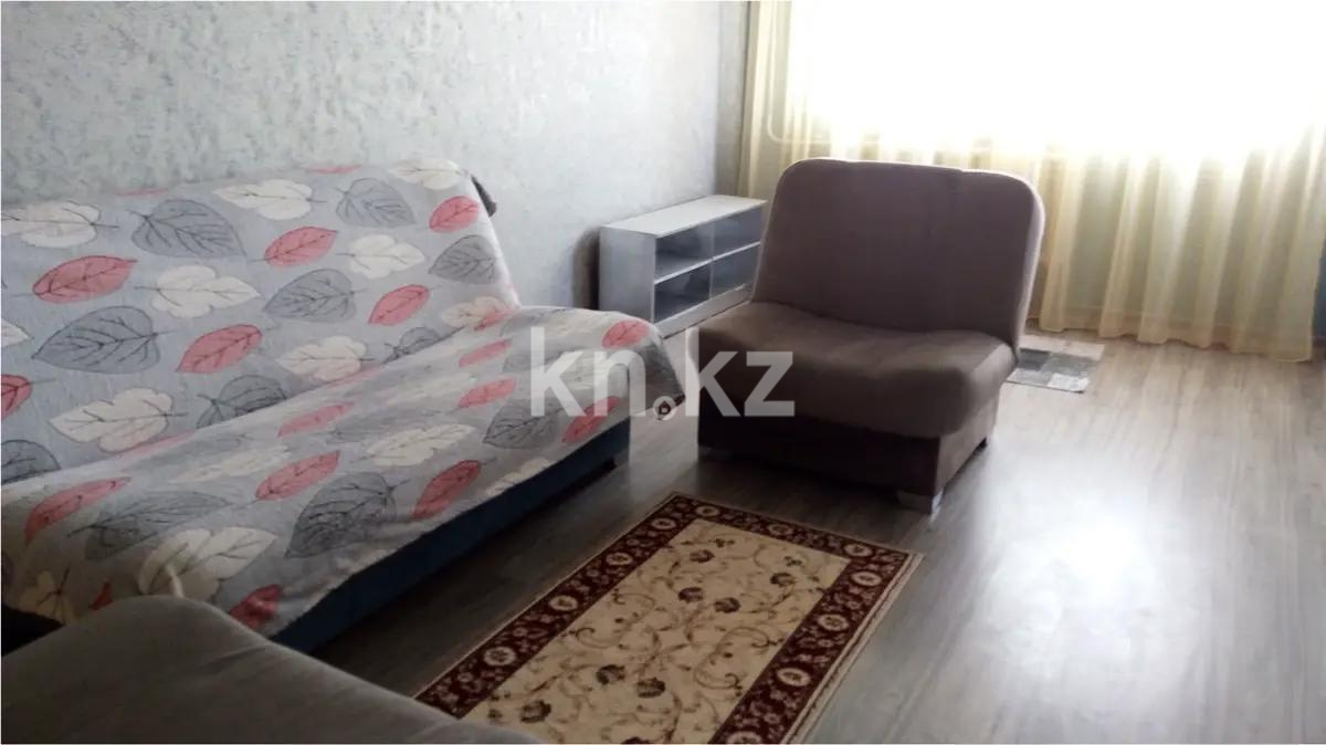 Продажа 2-комнатной квартиры, 53.6 м² в Астане