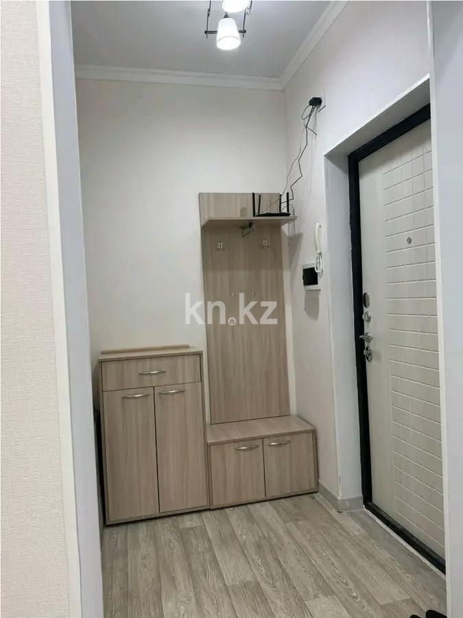 Продажа 2-комнатной квартиры, 52 м² - Продажа  двухкомнатных квартир в новостройках Алматы - страница 2 фото 4 из 4