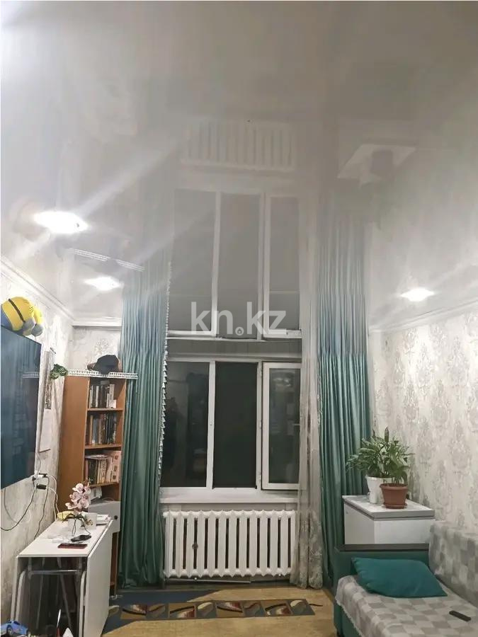 Продажа 2-комнатной квартиры, 44.6 м² в Астане