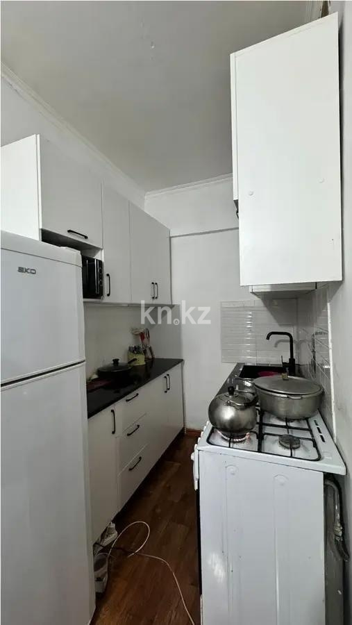 Продажа 1-комнатной квартиры, 43.5 м² - Продажа однокомнатных квартир в блочном доме в Казахстане - страница 36 фото 3 из 5