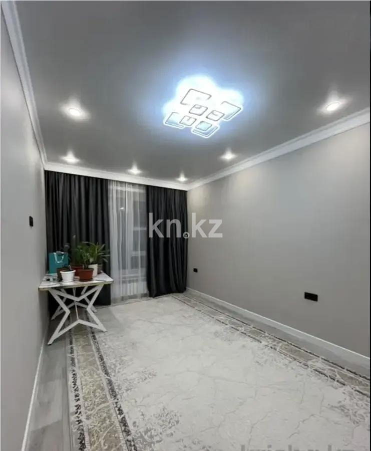 Продажа 1-комнатной квартиры, 36 м² в Астане