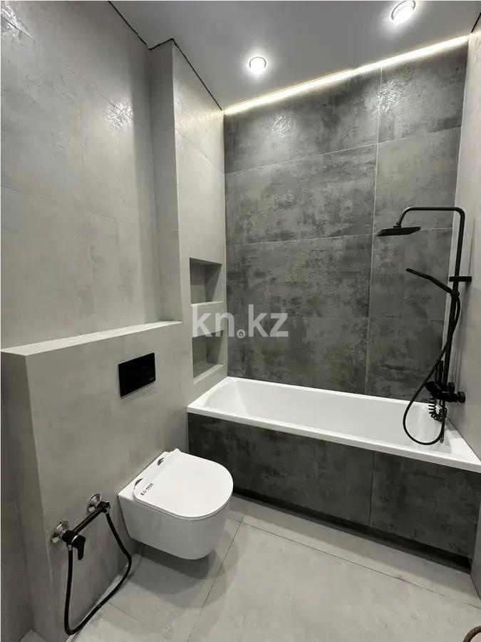 Продажа 2-комнатной квартиры, 46 м², пр. Туран, дом  67 - Продажа квартир в Астане фото 4 из 5