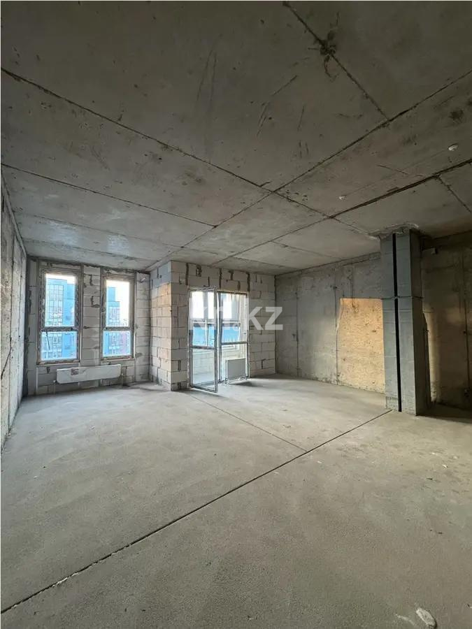 Продажа 1-комнатной квартиры, 41.9 м², пр. Абая, дом  160 - Продажа  однокомнатных квартир в Алматы фото 1 из 1