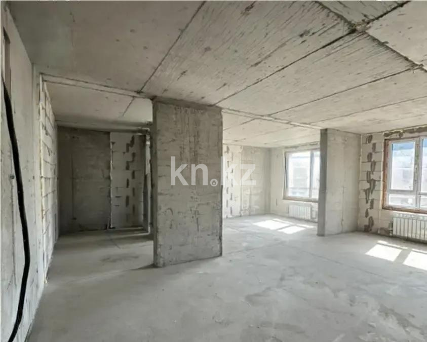 Продажа 2-комнатной квартиры, 52 м² в Алматы - фото 2