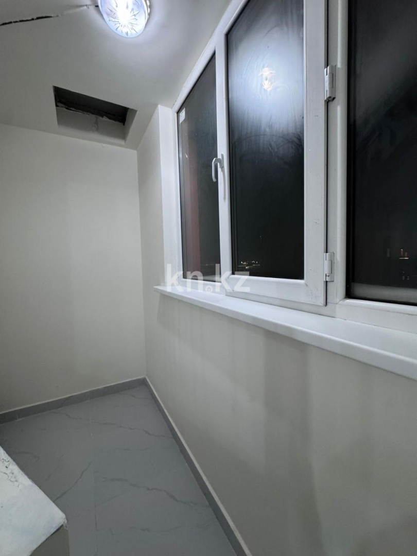 Аренда 2-комнатной квартиры, 72 м² - Аренда двухкомнатных квартир помесячно в Астане фото 7 из 10