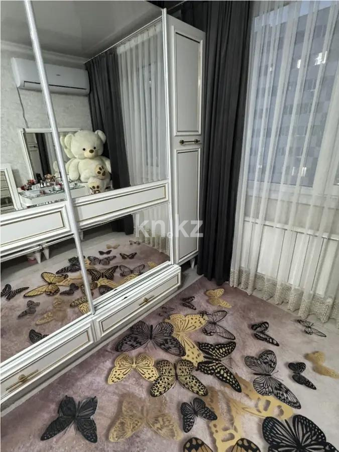 Продажа 2-комнатной квартиры, 54.4 м² в Алматы - фото 3