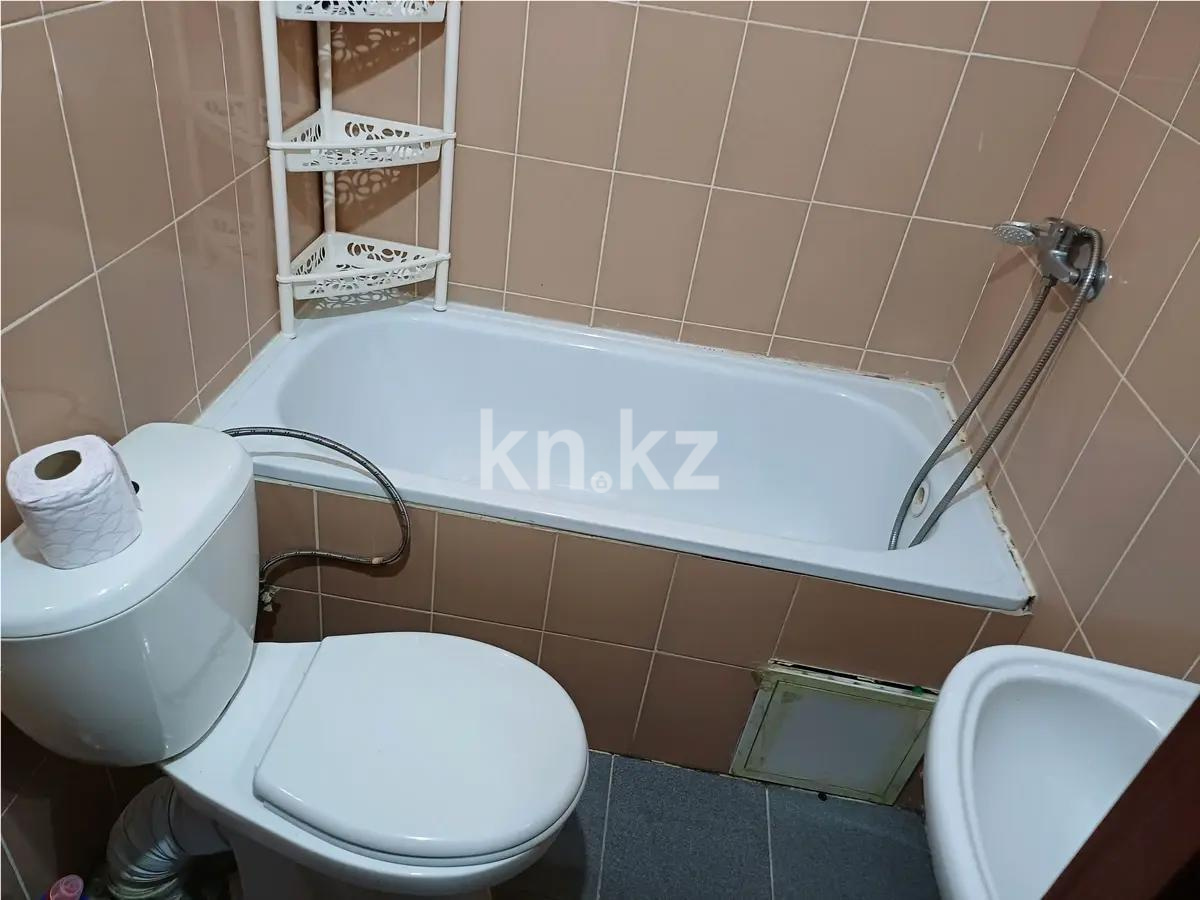 Продажа 1-комнатной квартиры, 25 м² в Алматы - фото 4