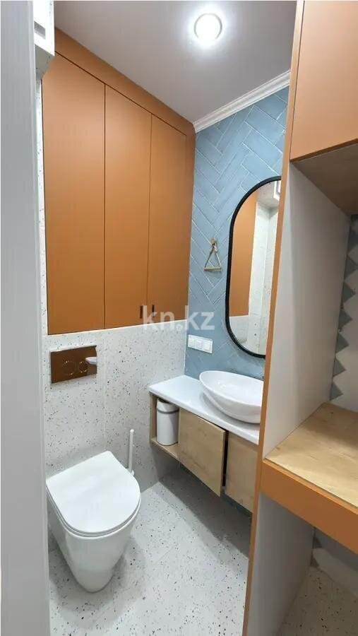 Продажа 2-комнатной квартиры, 65 м² в Астане - фото 4