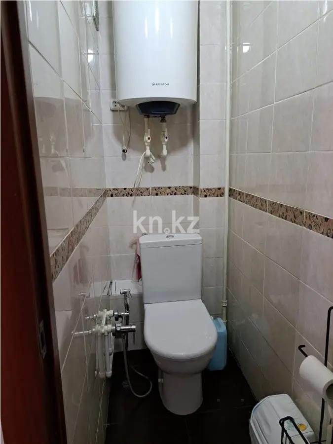 Продажа 4-комнатной квартиры, 86 м² - Недвижимость в Караганде фото 7 из 7