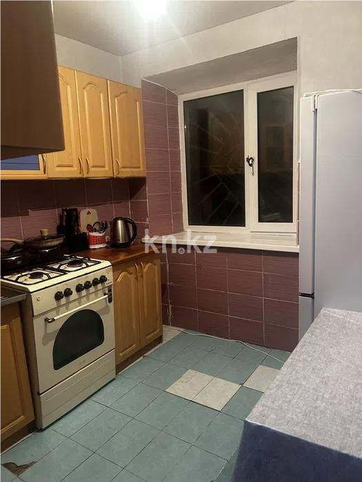 Продажа 2-комнатной квартиры, 48 м² - Продажа двухкомнатных квартир от собственников в Темиртау фото 3 из 4