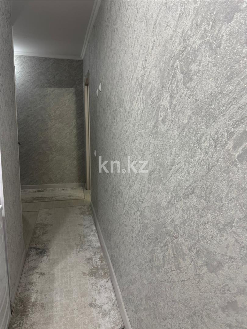 Продажа 1-комнатной квартиры, 33 м² в Караганде - фото 6