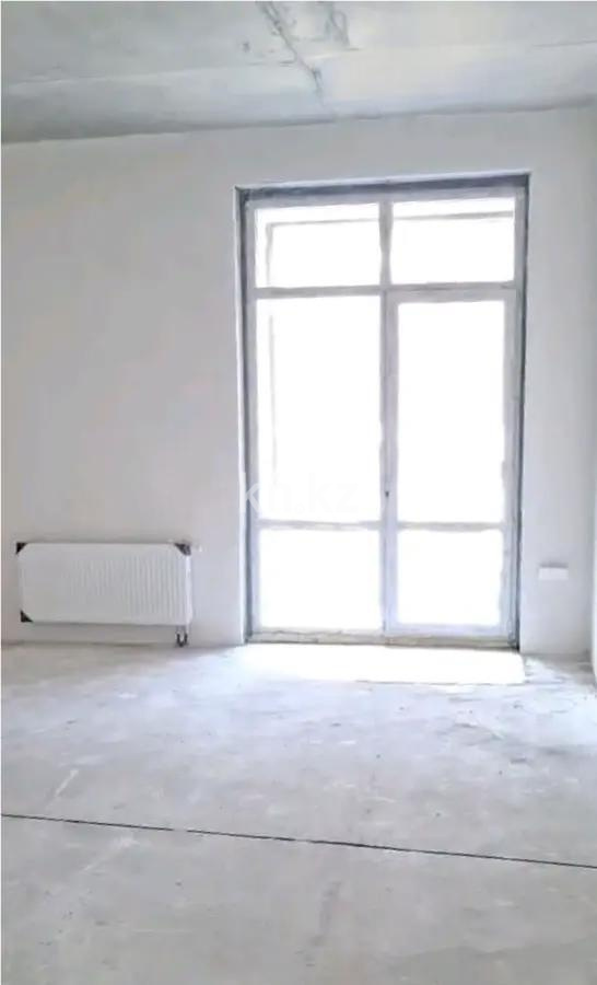 Продажа 1-комнатной квартиры, 33.71 м², ул. Навои, дом  30а/1 - Продажа квартир в Алматы фото 1 из 2