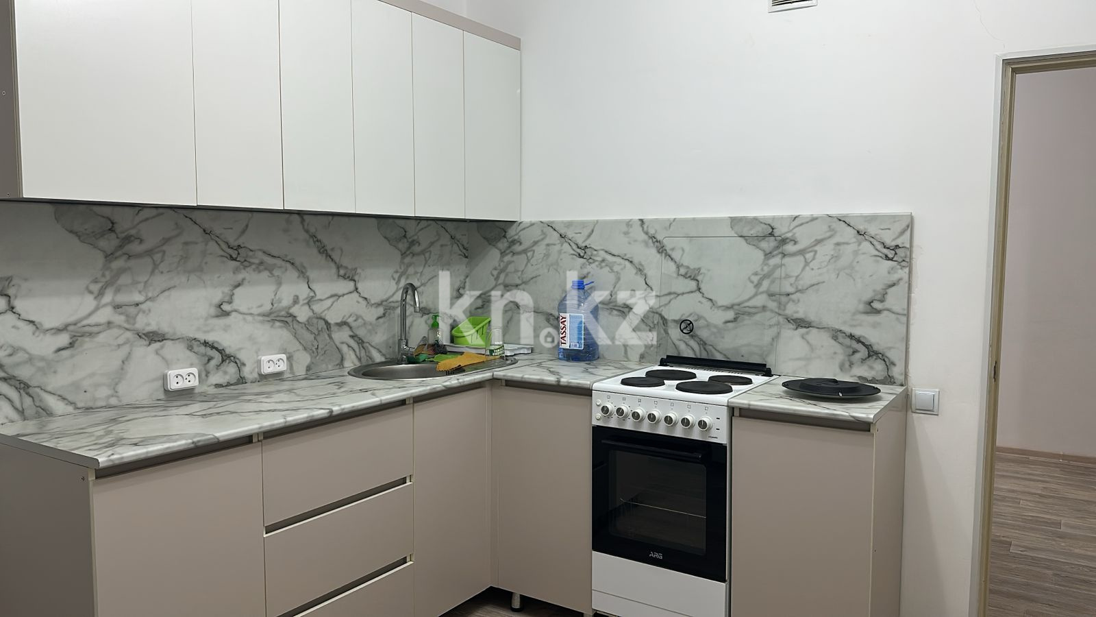 Аренда 3-комнатной квартиры, 90 м² - Аренда недвижимости в Казахстане - страница 19 фото 1 из 14
