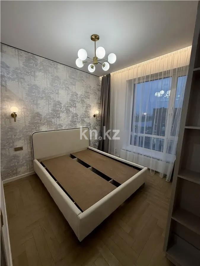 Продажа 2-комнатной квартиры, 40 м² в Астане - фото 2