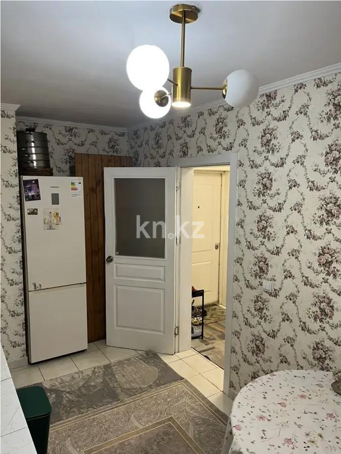 Продажа 1-комнатной квартиры, 47 м² - Продажа однокомнатных квартир в Казахстане - страница 17 фото 3 из 7