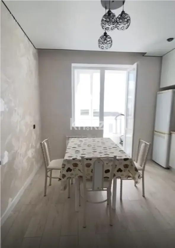 Продажа 1-комнатной квартиры, 40 м² в Астане - фото 2