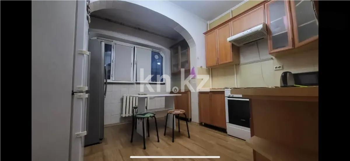 Продажа 2-комнатной квартиры, 60 м², ул. Жандосова, дом  35 в Алматы - фото 3