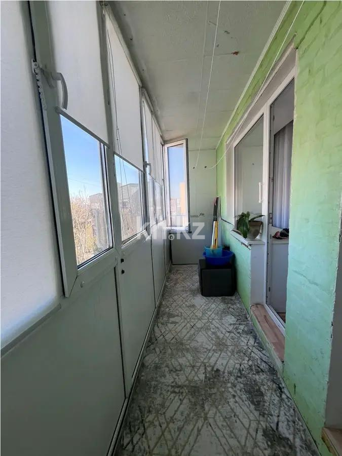 Продажа 2-комнатной квартиры, 47 м² в Караганде - фото 6