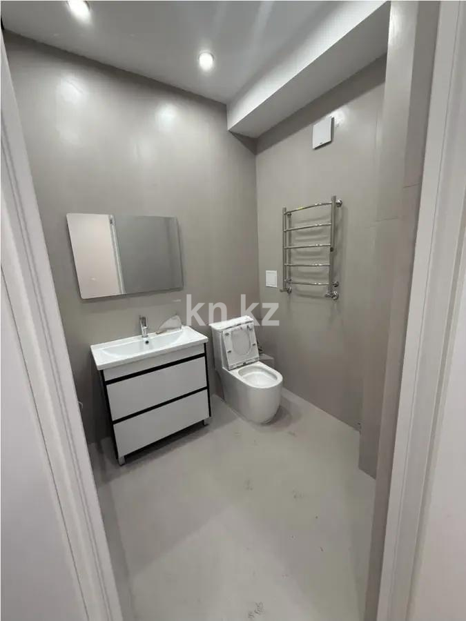 Продажа 2-комнатной квартиры, 49.4 м² в Алматы - фото 4