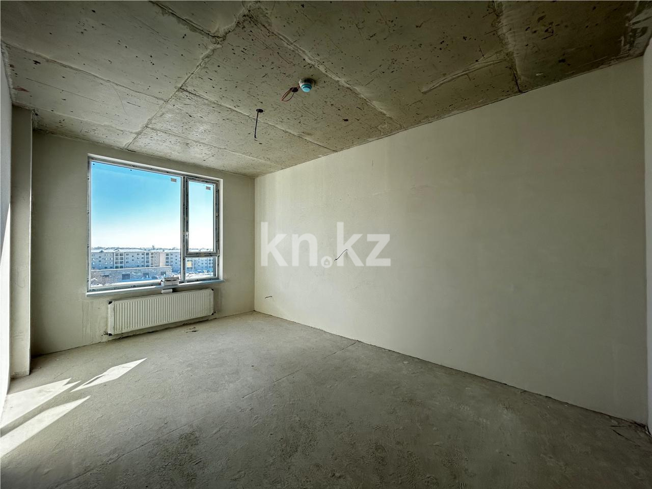 Продажа 3-комнатной квартиры, 90 м² - Продажа трехкомнатных квартир в Караганде фото 3 из 18