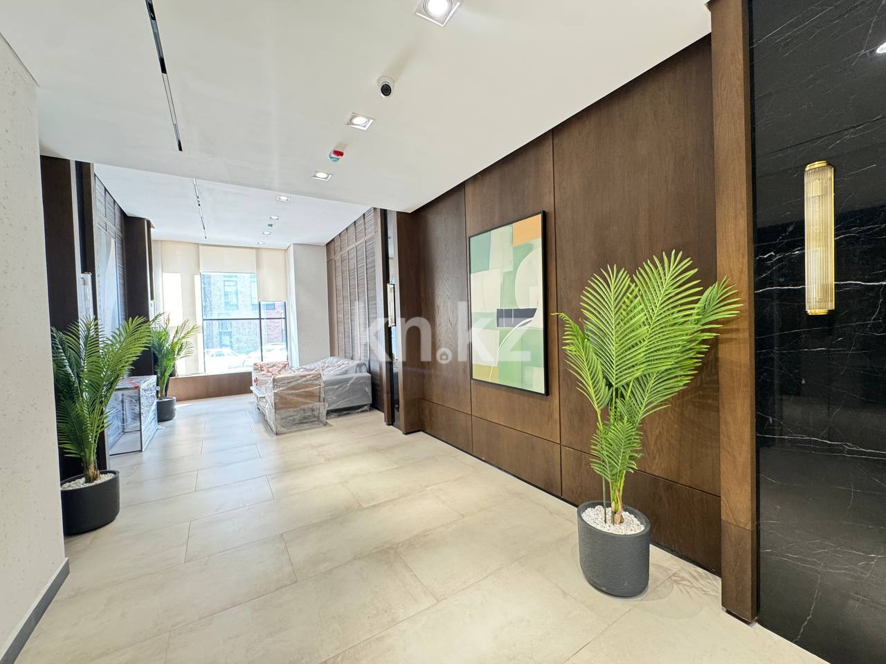 Продажа 4-комнатной квартиры, 96 м² - Продажа квартир в Казахстане - страница 19 фото 30 из 36