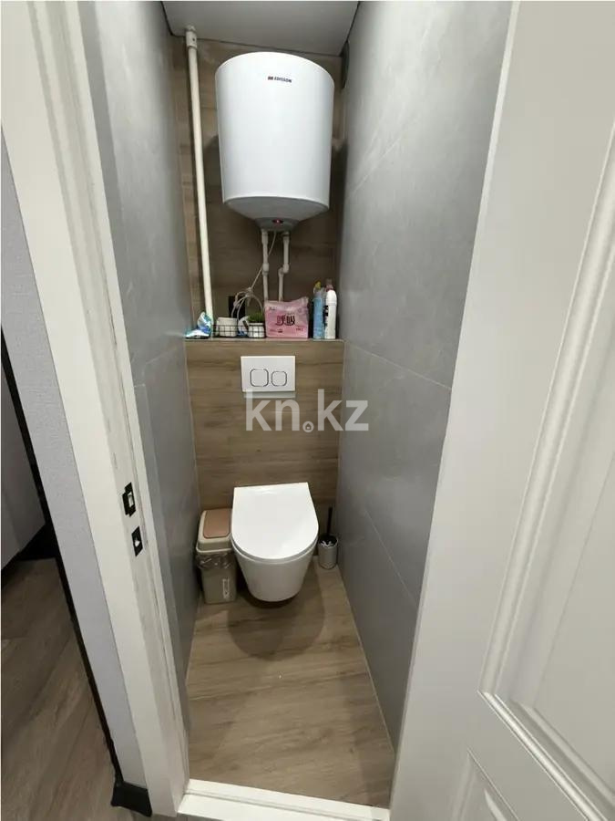 Продажа 3-комнатной квартиры, 62 м² в Караганде - фото 6