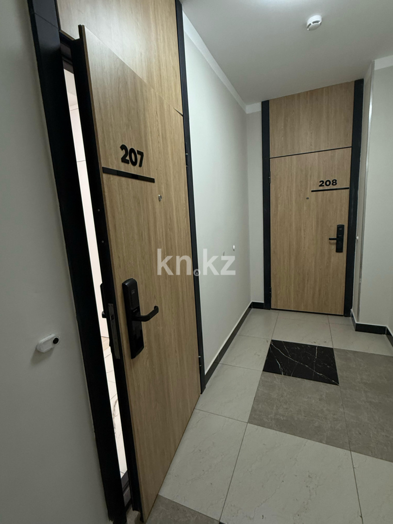 Продажа 3-комнатной квартиры, 95 м² - Продажа трехкомнатных квартир в монолитно-каркасном доме в Астане - страница 36 фото 6 из 18