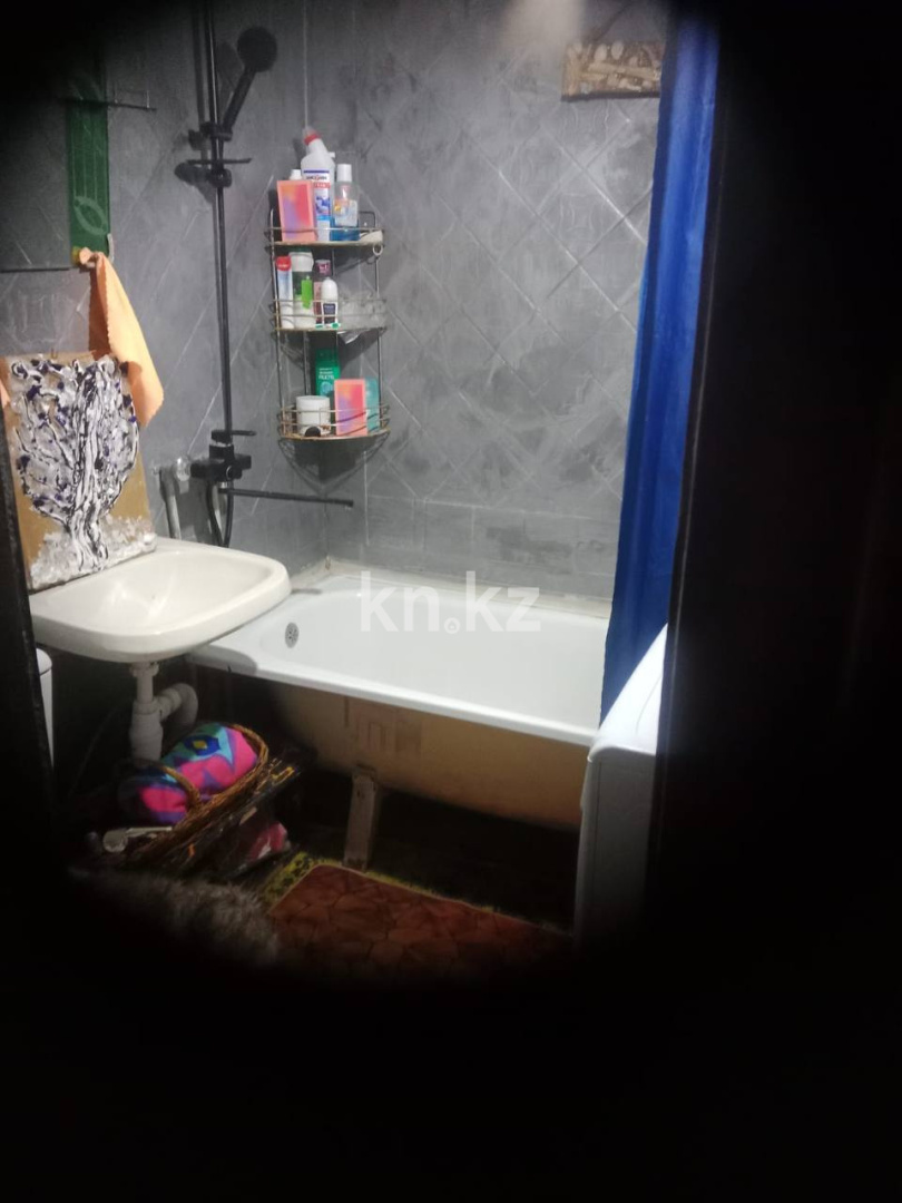 Аренда 1-комнатной квартиры, 35 м² - Аренда квартир помесячно в Астане фото 6 из 6