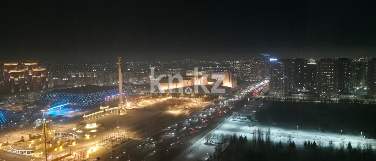 Продажа 4-комнатной квартиры, 163 м² в Астане - фото 24