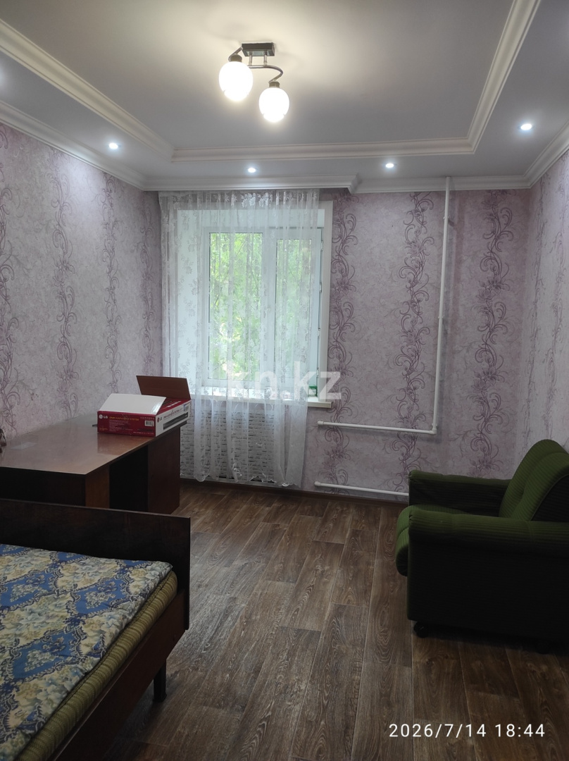 Продажа 4-комнатной квартиры, 84.6 м² - Продажа четырехкомнатных квартир в Казахстане - страница 2 фото 6 из 10