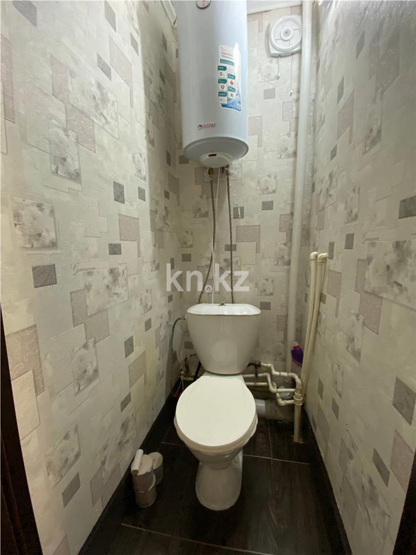 Продажа 3-комнатной квартиры, 71 м², мкр-н Степной-2, дом  3 - Продажа  трехкомнатных квартир в Караганде фото 11 из 11