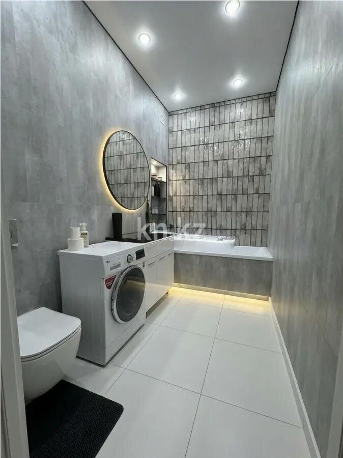 Продажа 3-комнатной квартиры, 80 м² в Астане - фото 5