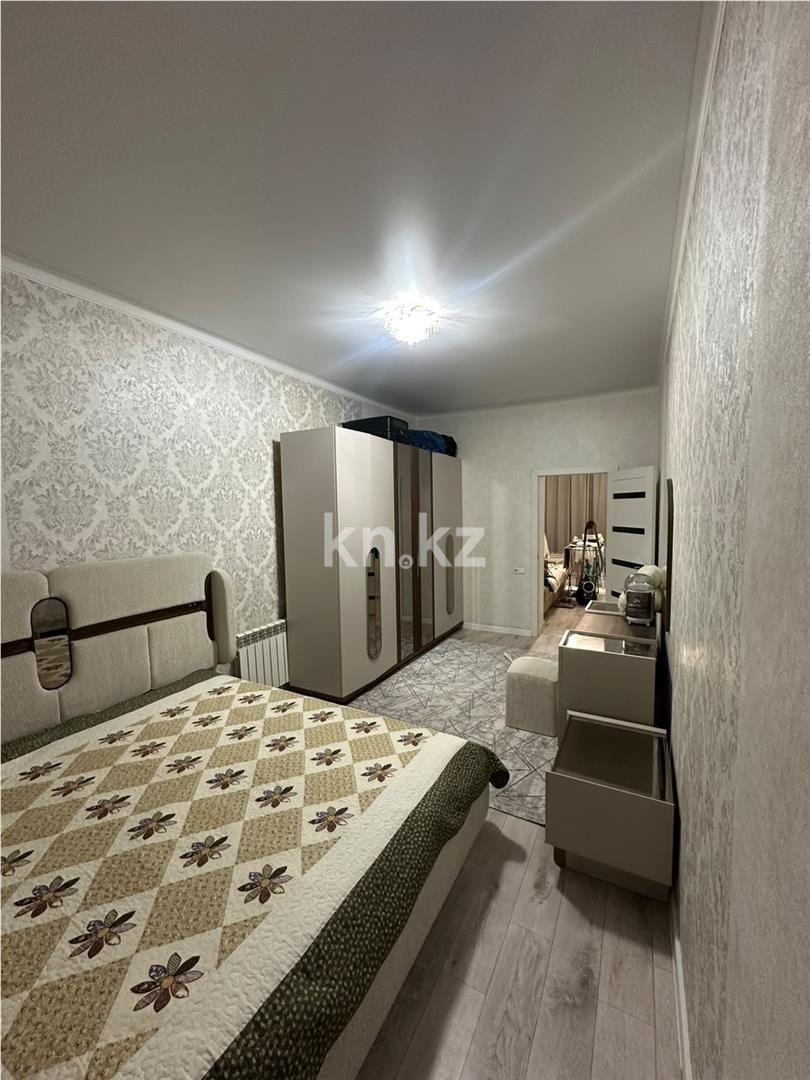 Продажа 2-комнатной квартиры, 60 м² - Недвижимость в Казахстане - страница 34 фото 13 из 13
