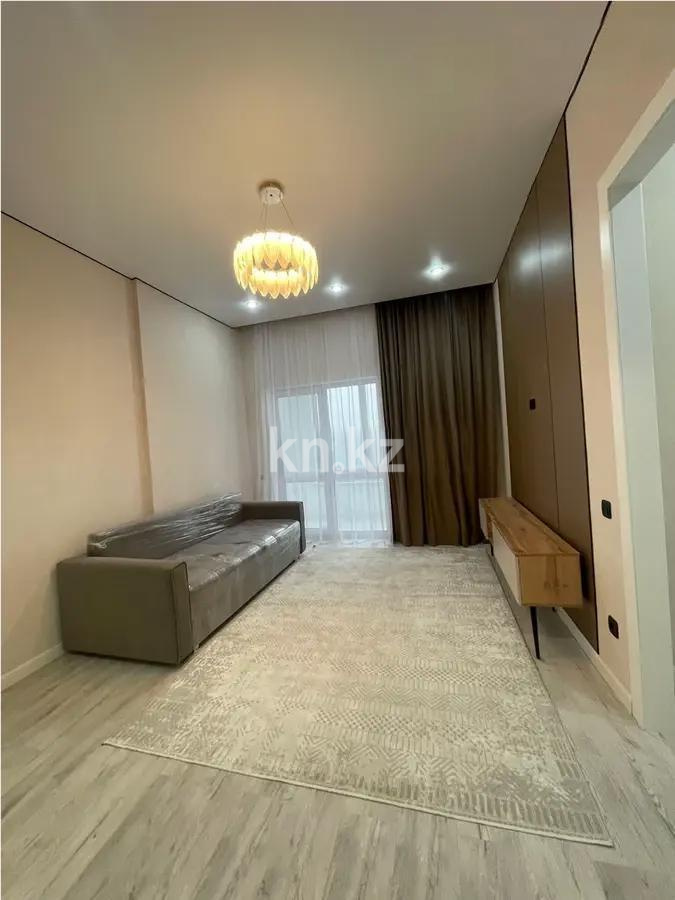 Продажа 2-комнатной квартиры, 43 м², ул. Жургенова, дом  19 в Астане