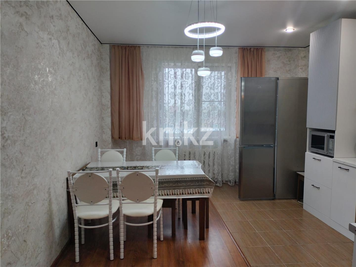 Продажа 3-комнатной квартиры, 134 м², пр. Кабанбай батыра в Астане - фото 7