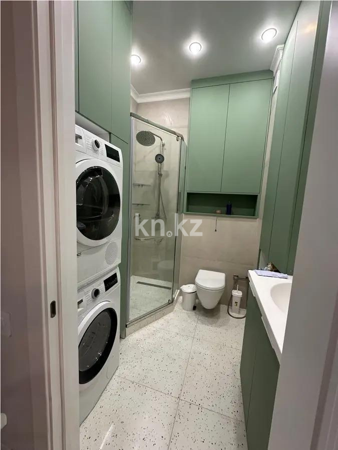 Продажа 2-комнатной квартиры, 46 м² - Продажа квартир в новостройках Астаны без посредников с фото - страница 8 фото 4 из 4