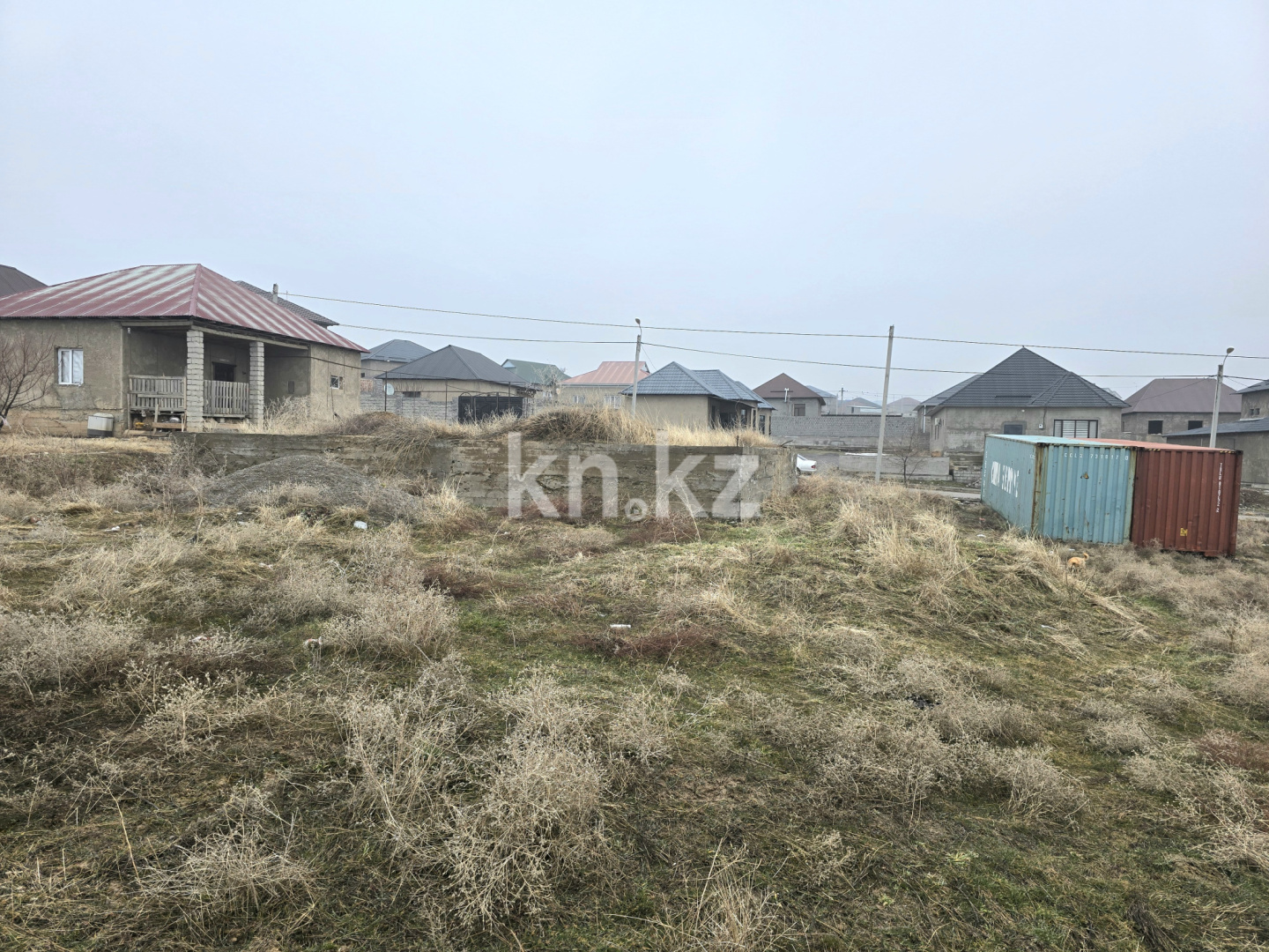 Продажа земельного участка, 8 сот., Карасу в Шымкенте - фото 4