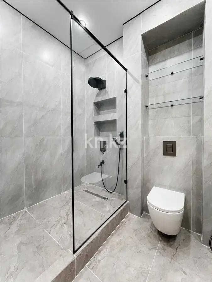 Продажа 3-комнатной квартиры, 60 м², пр. Абая, дом  118 в Алматы - фото 5