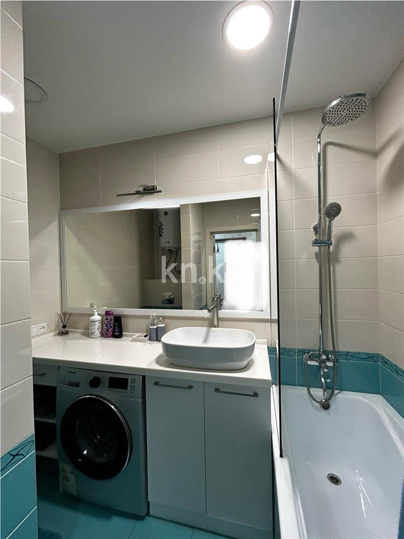 Продажа 2-комнатной квартиры, 45 м², пр. Бухар-жырау в Караганде - фото 7