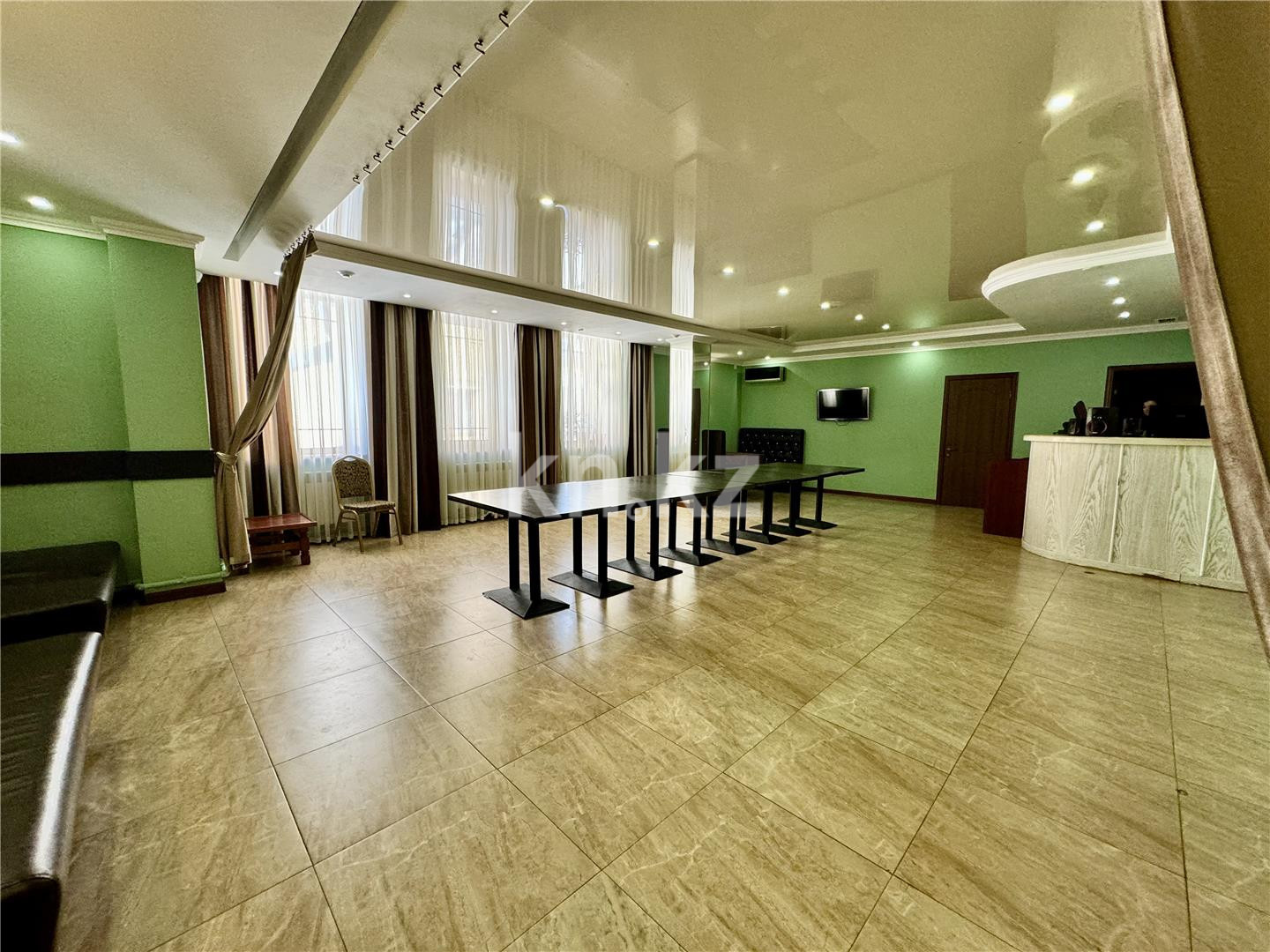 Продажа , 668.4 м², ул. Сатыбалдина - Продажа действующего бизнеса в Караганде с фото фото 12 из 30