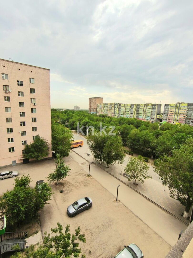 Продажа 3-комнатной квартиры, 59 м² в Актобе