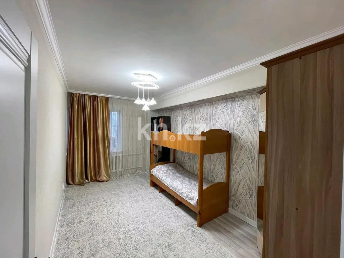 Продажа 3-комнатной квартиры, 85 м², ул. Сыганак, дом  18 в Астане - фото 3