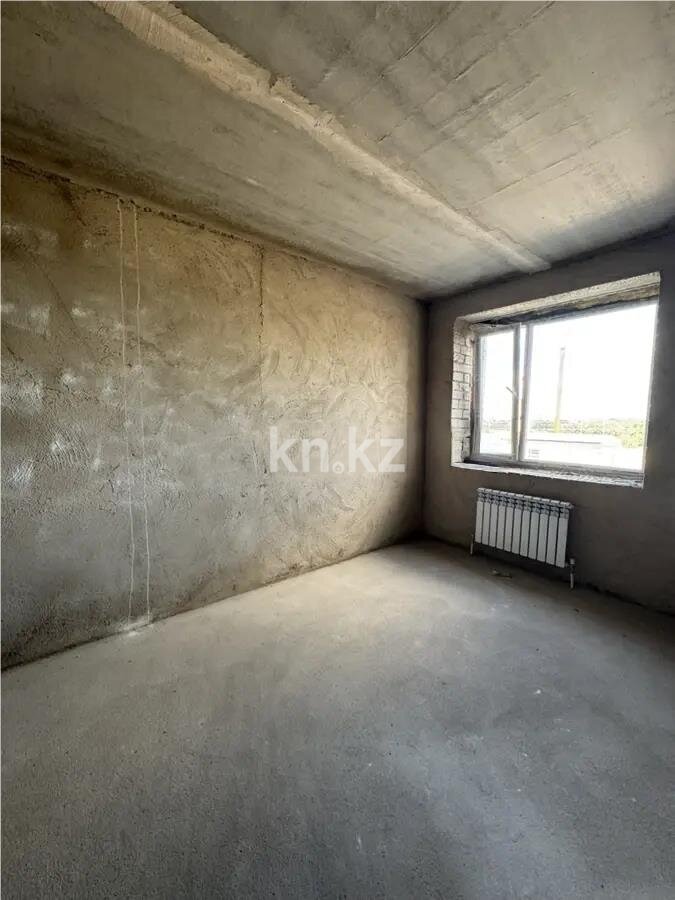 Продажа 1-комнатной квартиры, 35.6 м² в Астане