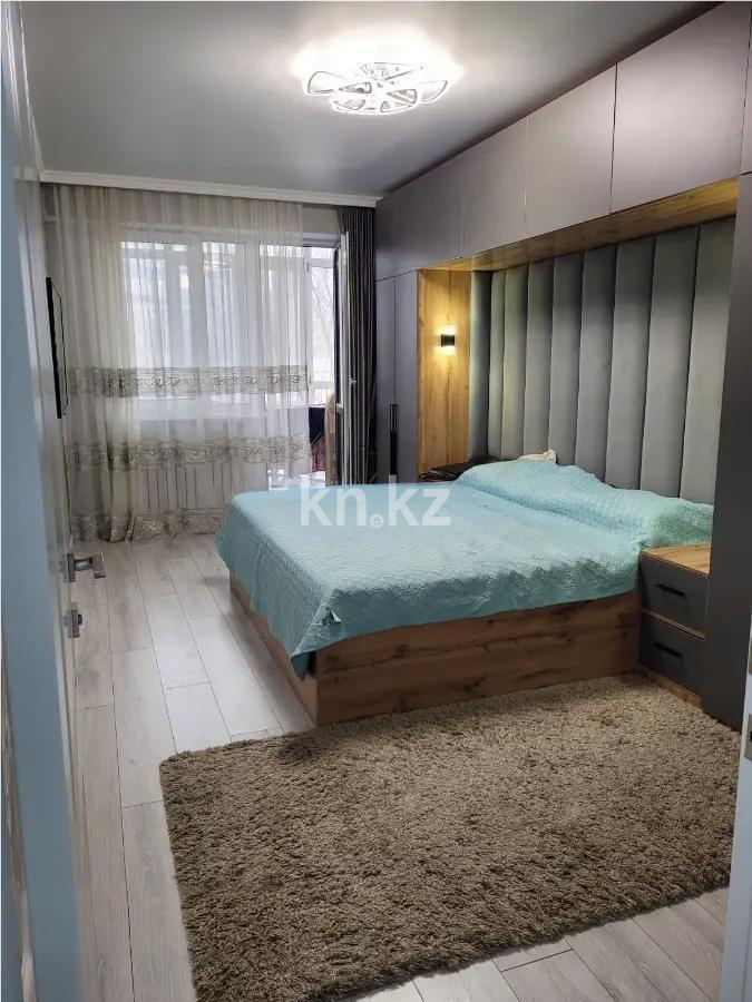 Продажа 3-комнатной квартиры, 100 м², ул. Толе би, дом  285/8 - Продажа квартир в новостройках Алматы без посредников фото 1 из 5