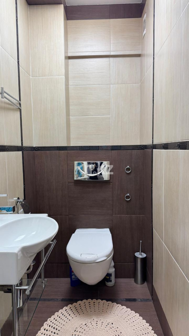 Продажа 3-комнатной квартиры, 89 м² в Алматы - фото 24