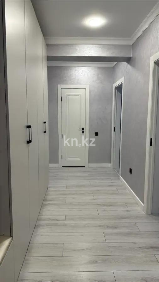 Продажа 2-комнатной квартиры, 72 м², мкр-н Шугыла, дом  340/8 - Продажа квартир в новостройках Алматы без посредников с фото фото 6 из 6