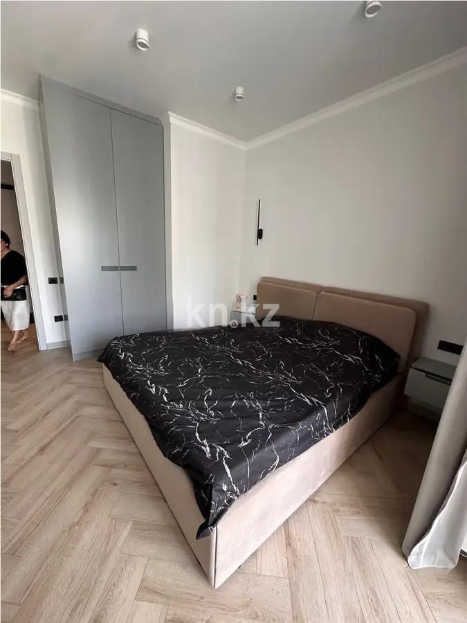 Продажа 2-комнатной квартиры, 50 м², пр. Сейфуллина, дом  574/1 - Продажа квартир в Алматы фото 2 из 5