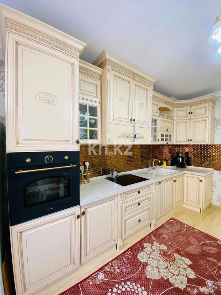 Продажа 4-комнатной квартиры, 133 м² - Продажа квартир в р-не Алматы Астаны - страница 2 фото 1 из 1